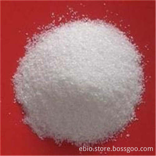 Anti-high Temperature Biopolymers